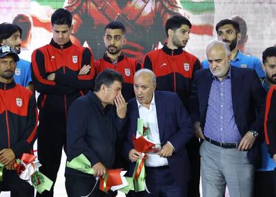 جزئیات شنیدنی از ۵ ساعت حیاتی فوتبال ایران در سئول!