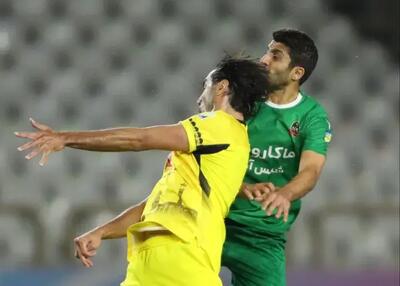 نژادمهدی و رضایی در شمس آذر ماندنی شدند