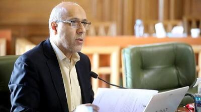  گردن‌کلفت‌ها جای پارک را به مردم می‌فروشند