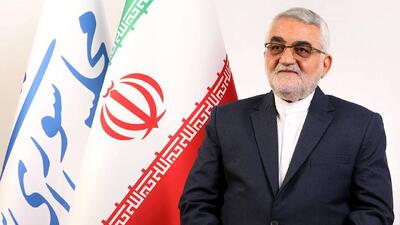 ۱۲ طرح برای اعمال حاکمیت بر تنگه هرمز به مجلس رسید