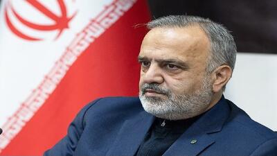 ثبت‌نام زائران اربعین از مرز ۲ میلیون نفر گذشت