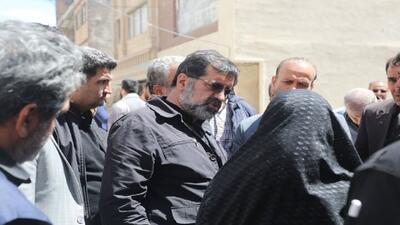  رفع افت ولتاژ برق و تکمیل زیرساخت‌های ونارچ دنبال می شود