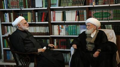  برخورد قاطعانه و بازدارنده با اخلالگران امنیت و اقتصاد، مطالبه مردم است