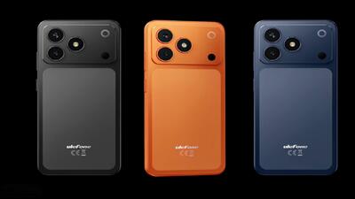 رقیبی جدید از Ulefone در بازار گوشیهای هوشمند