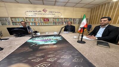  تشریح آخرین وضعیت تعاونی‌ها و طرح ساماندهی مرزنشینان در خراسان جنوبی