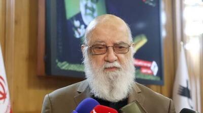  هشدار ایمنی به بیمارستان ضیائیان/ پیشنهاد ایجاد ۳ ظرفیت جدید آرامستان در تهران