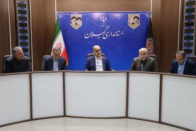 گیلان در اوج فعالیت‌های تولیدی/ تصویب تسهیلات برای ۱۳۸ بنگاه تولیدی