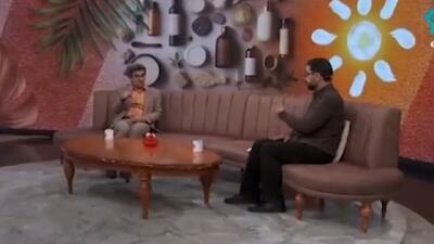 نقش حنا در جلوگیری از ریزش مو + فیلم