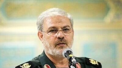 سخنگوی سپاه: تعداد کشتههای آمریکا بعد از نقض تفاهمنامه بیش از ۲۰۰ نفر است