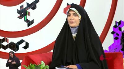 پیشگیری از مشکلات گوارشی در زمان پیادهروی اربعین + فیلم