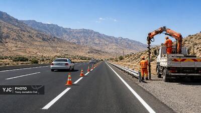 آمادهباش لرستان برای اربعین؛ از ایمنسازی جادهها تا اعلام نرخ بلیت اتوبوسهای اربعین در استان