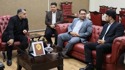 کرمان، آوردگاه بزرگ‌ترین رقابت آزاد رینگی کیک‌بوکسینگ کشور