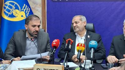 ایستادگی جمهوری اسلامی در برابر تجاوزات استکبار، برکت خون شهدا و توکل بر خداست