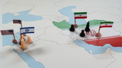 جنگی که صفبندی نساخت؛ خاورمیانه در مسیر نظم امنیتی جدید
