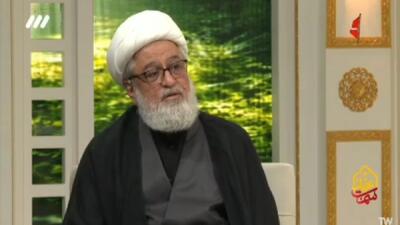  وحشت دشمن از عظمت اربعین + فیلم