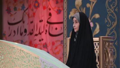 روایت احساسی نوه شهید تنگسیری از آرزوی پدربزرگش + فیلم