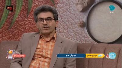  راهکاری مناسب برای مقابله با ریزش موی ژنتیکی + فیلم