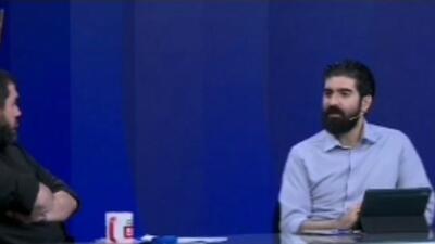 در برابر فشار دریایی، هدفگیری زیرساخت انرژی دشمن میتواند معادله را تغییر دهد + فیلم