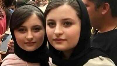  تغییر چهره شدید سارا و نیکای پایتخت در ۲۲ سالگی
