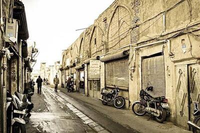 سفر در زمان | قیمت مسکن در تهران ۴۶ سال پیش؛ خانه ۲ خوابه در جردن چند؟ + عکس