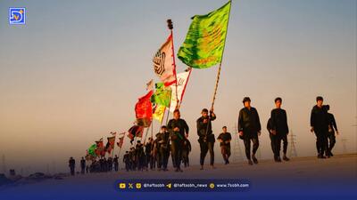 برنامههای جدید نظام سلامت برای حفاظت از زائران اربعین