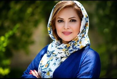  بیوگرافی، همسر و پدر و عکس های شخصی کمند امیرسلیمانی