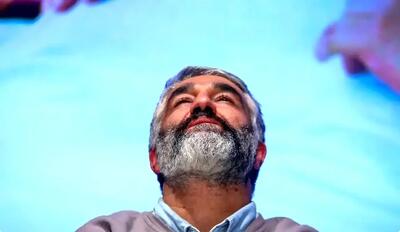 پژمان جمشیدی در انتظار حکم ۹۰ ضربه شلاق!