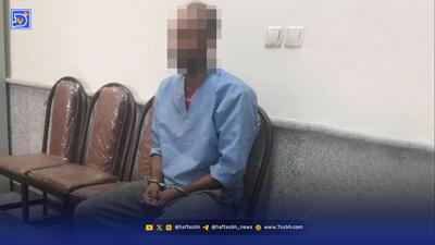  با فریاد از خواب بیدارم کرد با پتو خفه‌اش کردم