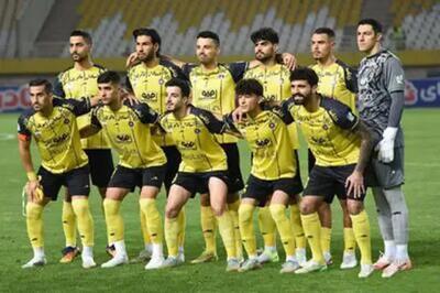 تمرین طلاییپوشان در خانه پرسپولیس