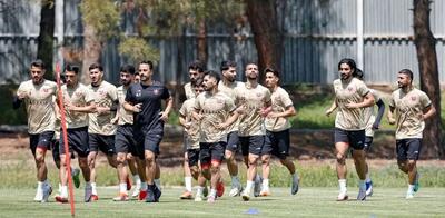  تحولات تازه در نقل‌وانتقالات پرسپولیس / سرنوشت دو بازیکن تغییر کرد؟