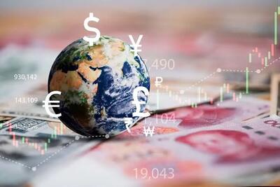  کدام مناطق جهان بیشترین کشور‌های پردرآمد را دارند؟