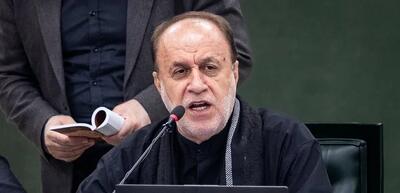 حاجیبابایی: هیچوقت با آمریکا به تفاهم نخواهیم رسید