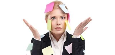 گاهی دچار فراموشی کوتاه مدت میشوید؟ بخوانید