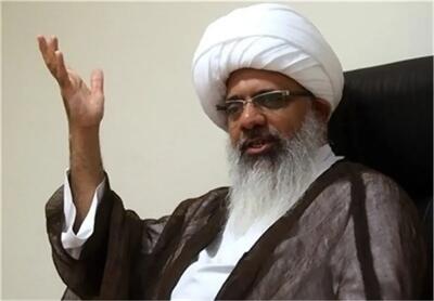 فیلم | قرهی: توانایی فرستادن ماهواره به فضا را داریم، پس اگر کمی سرش را کج کنیم راحت خود آمریکا را میزنیم