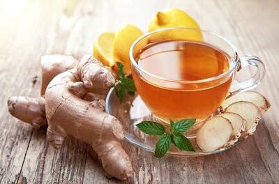 بهترین نوشیدنی برای بعد از ناهار جهت خداحافظی با نفخ