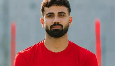  بازگشت پرافتخارترین لژیونر تاریخ به پرسپولیس!