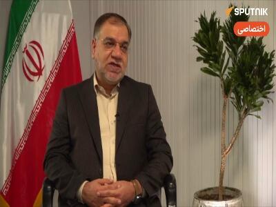  فضائلی: ایده حلقه‌های میانی در خرداد ١٣٩٨ در دیدار رهبر شهید با دانش جویان مطرح شد