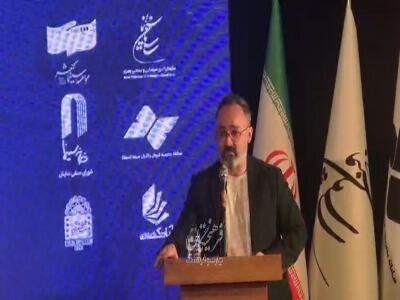  محمدرضا مقدسیان: قدر هنرمندان را تا زنده هستند بدانیم