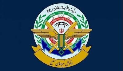  قرارگاه خاتم: تهدیدهای آمریکا را بی‌پاسخ نمی‌گذاریم