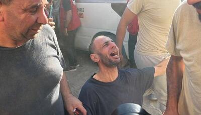  ۶۰ اسیر فلسطینی در شرایط جسمی ناگوار از زندان رژیم صهیونیستی آزاد شدند