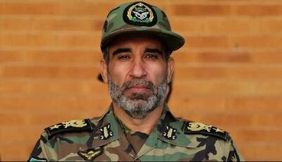 فرمانده نیروی زمینی ارتش: انتقام خون شهدای این سرزمین از دشمنان گرفته خواهد شد