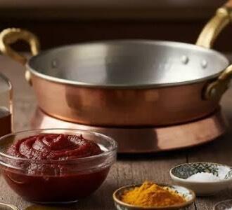 از تفت دادن رب تا تنظیم شعله؛ راهنمای قیمه پزان