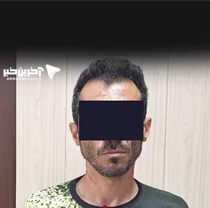 دستگیری سارق در شمال، ادامه دزدی در مشهد!
