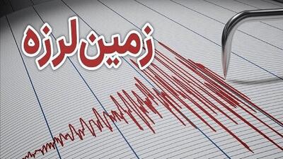  جزئیات زلزله بامدادی اندیمشک