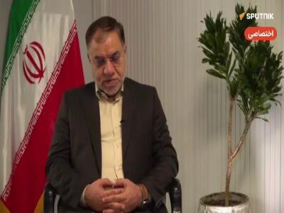 فضائلی: ترس از انتقام، وجود نتانیاهو و حامیانش را فرا گرفته است