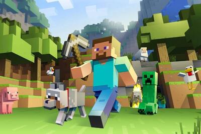  سیستم پیش‌نیاز Minecraft Java Edition پس از ۱۷ سال تغییر کرد!