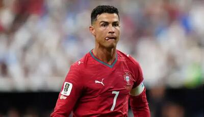  سورپرایز بزرگ؛ رونالدو وارد عرصه سینما شد!