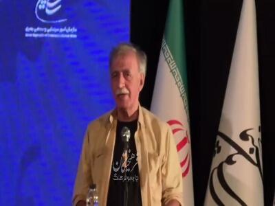  همایون اسعدیان: اکبر عبدی پدیده‌ای بود که از دستش دادیم