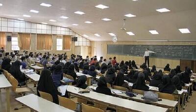 سرمقاله شرق/ شواهدی از اثربخشی آموزش دانشگاهی در بازار کار