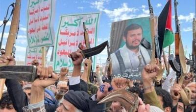  صنعا: معادلات ما پابرجاست؛تشدید تنش یعنی میخ آخر بر تابوت اقتصاد سعودی